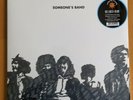 Someone's Band - Reissue for RSD  - Blues Prog Classic - LP Vinyl - New & Sealed