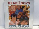The Beach Boys - Feel Flows The Sunflower & Surf's Up Sessions 1969-1971 [4-lp]