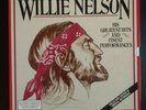 Classic, Willie Nelson, 5 Record Box Set, 12