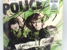 The Police 2019 Message in a Bottle 7