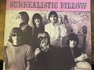JEFFERSON AIRPLANE - SURREALISTIC PILLOW ORIGINAL FIRST ISSUE LSP 3766