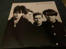 echo & the bunnymen s/t record album. Sire Label 1987.