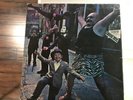 THE DOORS STRANGE DAYS ELEKTRA EKL4014 1967 MONO IMPORT PRESSING