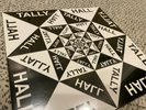 Tally Hall Good & Evil Vinyl Album 2011 Quack Media — Brand New and Sealed