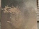 JOHN LENNON IMAGINE 1971 W/ POSTER AND POSTCARD VINYL LP SW-3379