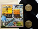 GRANDADDY Just Like The Fambly Cat 2 LP Record 2006 Original EX Vinyl / VG Cover