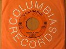 BOB DYLAN  Positively 4th Street / From a Buick 6  COLUMBIA 4-43389 ORIGINAL 45