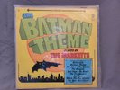 The Marketts - The Batman Theme - Stereo - WS1642 - LP/Vinyl - Original