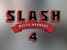 SLASH feat. Myles Kennedy and The Conspirators - 4 (140g LP) Sent Sameday*