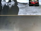 U2 The Joshua Tree Tour Exclusive VIP Pack - 2 LP Red Vinyl New Sealed