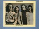 Wishbone Four + Post... Wishbone Ash vinyl LP  record UK