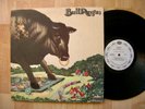 BULL ANGUS Mercury WHITE LABEL PROMO orig 1971 Heavy Psych RARE