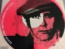 Elton John - Are You Ready For Love 2003 VERY RARE pink 12