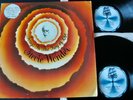 STEVIE WONDER SONGS IN THE KEY OF LIFE 2-LP MOTOWN (1976) +EP EX UK +BOOKLET