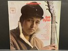 BOB DYLAN s/t 1st Album (1962) NEW/SEALED LP COLUMBIA Late ‘70s Pressing