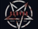 Slayer Praying to Satan: Paris Broadcast 1991  (Vinyl)  12