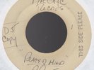 Orig Promo THE ROYAL FIVE Ain't No Big Thing/Peace of Mind 45 Arctic Sweet Soul