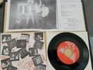 Flipper – Get Away, Vinyl, 7