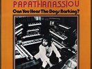 Vangelis Papathanassiou* - Can You Hear The D LP Album Vinyl Scha