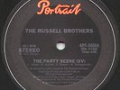 The Russell Brothers - The Party Scene 12