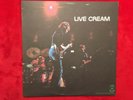 LIVE CREAM   LP  1970  ATCO  ORIG  1ST  SD 33-328   ROCK   33RPM   12