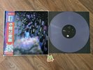 雲海に漂う - desert sand feels warm at night LP Hypnotic Cloudbeam Colored Vinyl /300