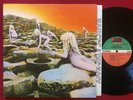 LED ZEPPELIN   HOUSES OF THE HOLY LP (1973) VG+/NM ATLANTIC SD 19130 STEREO SP