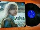 KARINA Colores  SPANISH LP VINYL HISPAVOX MADE IN SPAIN 1970 TONY LUZ