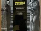 Various - Midnight Cowboy Original Motion Pi LP Album Vinyl Schal