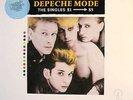 Depeche Mode - The Singles 81 → 85 LP Comp Gre Vinyl Schallplat