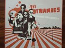 THE DYNAMICS Version Excursions GROOVE ATTACK CARHARTT 2007 VINYL 2 x LP