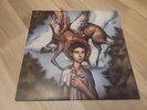 Circa Survive Blue Sky Noise LP Vinyl