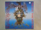 Iron Maiden - The Evil that Men do - UK Original 12