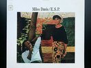 Miles Davis ESP, Impex Records, Excellent+ Condition, Number #1301, see note