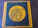 Ash Ra Tempel - Amboss + Traummaschine LP ( Ohr 1971) 