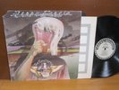 LP + Insert / Jerry Garcia / Reflections / 1976 1st Issue