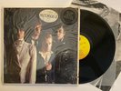 The Pretenders - II (2) - 1981 US 1st Press Album (EX/NM) Ultrasonic Clean