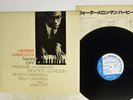 HERBIE HANCOCK TAKIN' OFF BLUE NOTE GXK 8021 JAPAN VINYL LP
