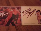 Dirty Dancing More Dirty Dancing (Soundtrack) VINYL LP ALBUMS 1988 RCA RECORDS