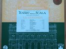 La Gioconda. Ponchielli. Teatro Alla Scala. Callas LP SAX 2361. Sides 5 and 6.