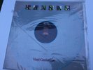 KANSAS - Vinyl Confessions - Vinyl LP 1st Press 1982  Kirshner FZ 38002 Lyrics
