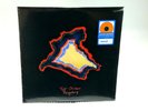 Tyler Childers ‎– Purgatory Exclusive Limited Edition Orange Colored Vinyl LP