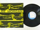 LEE MORGAN VOLUME 3 BLUE NOTE BLP 1557 JAPAN VINYL LP