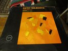 1964 STAN GETZ & JOAO GILBERTO S/T Mono G/F LP Verve 8545 Bossa Nova VG+/NM