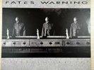 Fates Warning – Perfect Symmetry 7 73408-1 US NM LP Tested