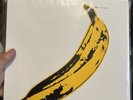 Velvet Underground and Nico by The Velvet Underground LP *Banana Not Peeled*