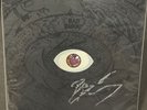 X 100PRE by Bad Bunny (Record, 2019) Autographed