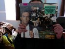 Huey Lewis And The News – Sports - Vinyl LP 1983 Chrysalis Records