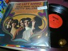THE LEFT BANKE WALK AWAY RENEE LP MONO MERCURY LABEL MGS27088 FROM 1967 VG+
