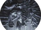 DANZIG: DANZIG 5: BLACKACIDEVIL (PICTURE DISC) (LP vinyl *BRAND NEW*.)